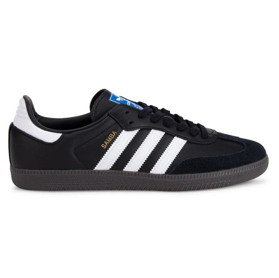 Adidas Samba Vegan “Black” – SneakerLab