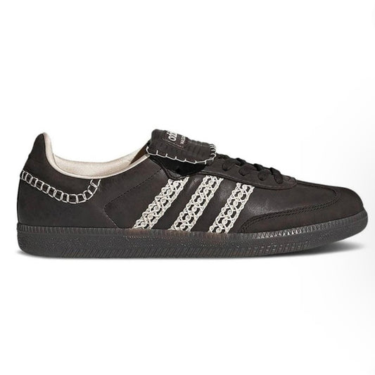Adidas Samba Wales Bonner “Core Black” (Master Quality)