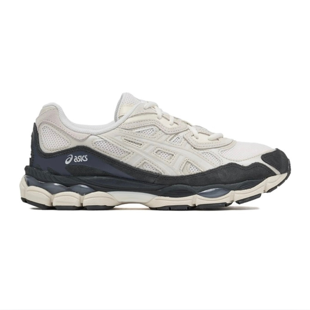 ASICS Gel-NYC “White Smoke Grey” (Master Quality) – SneakerLab