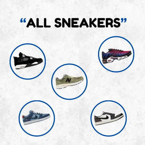 All Sneakers
