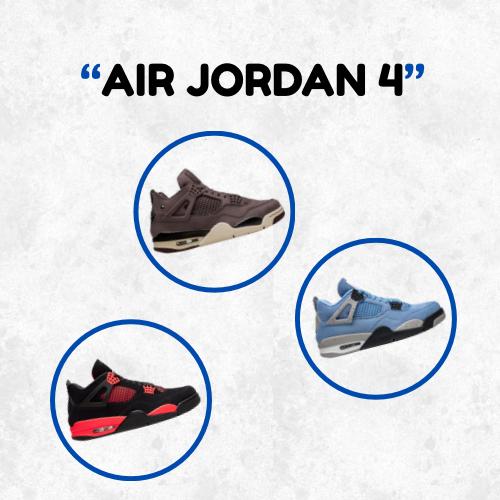 Jordan 4
