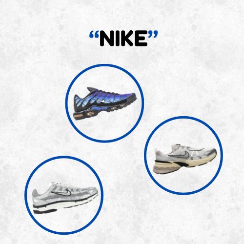 Nike