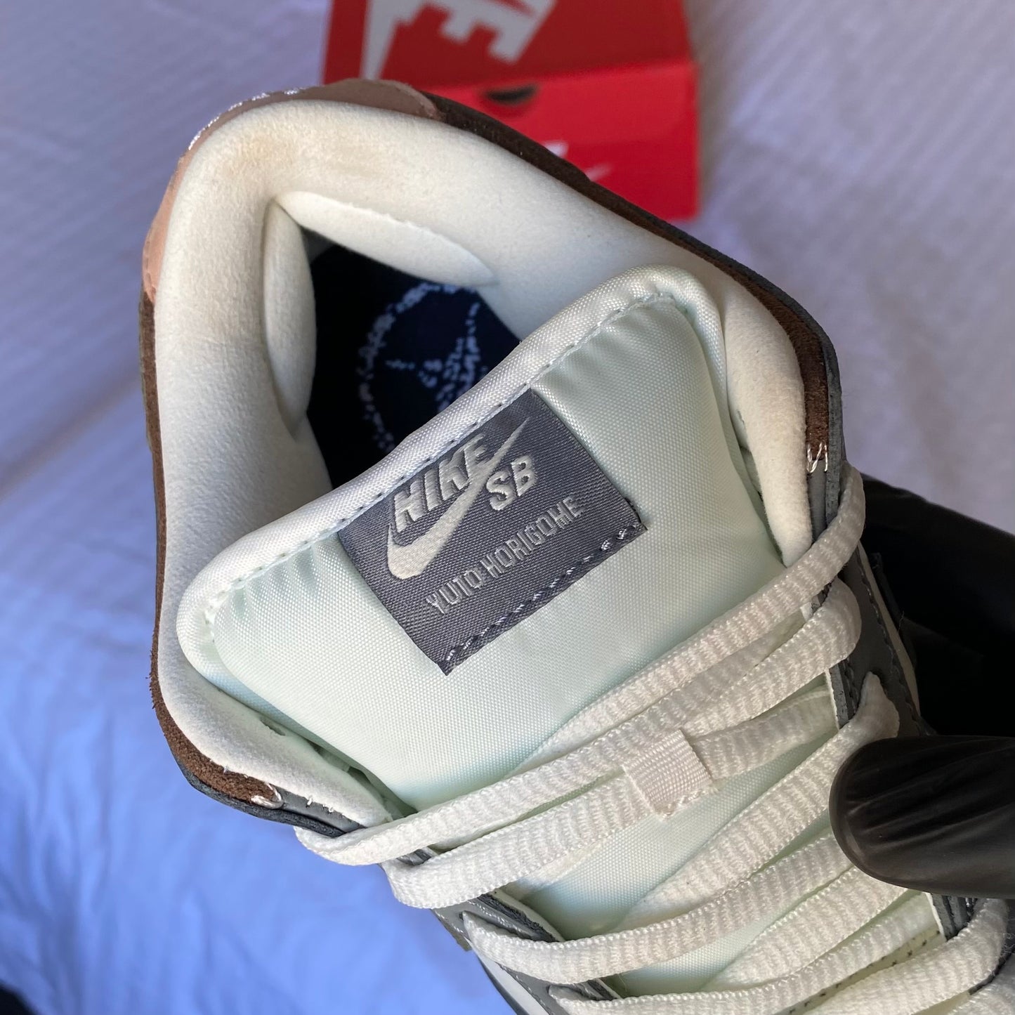 Nike x Yuto Horigome SB Dunk (Master Quality)
