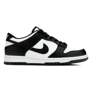Nike Dunk Low “Panda” (Master Quality)