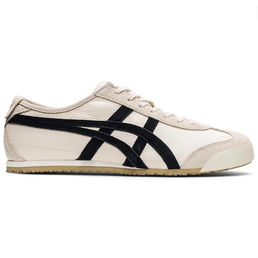 Onitsuka Tiger Mexico “White black” (Master Quality)