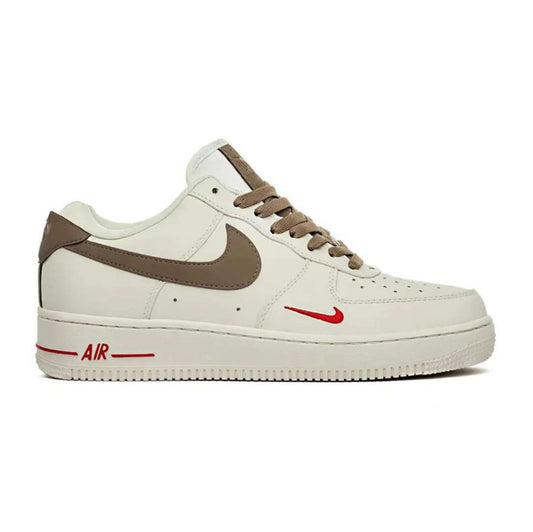 Air Force 1 “Beige Brown”