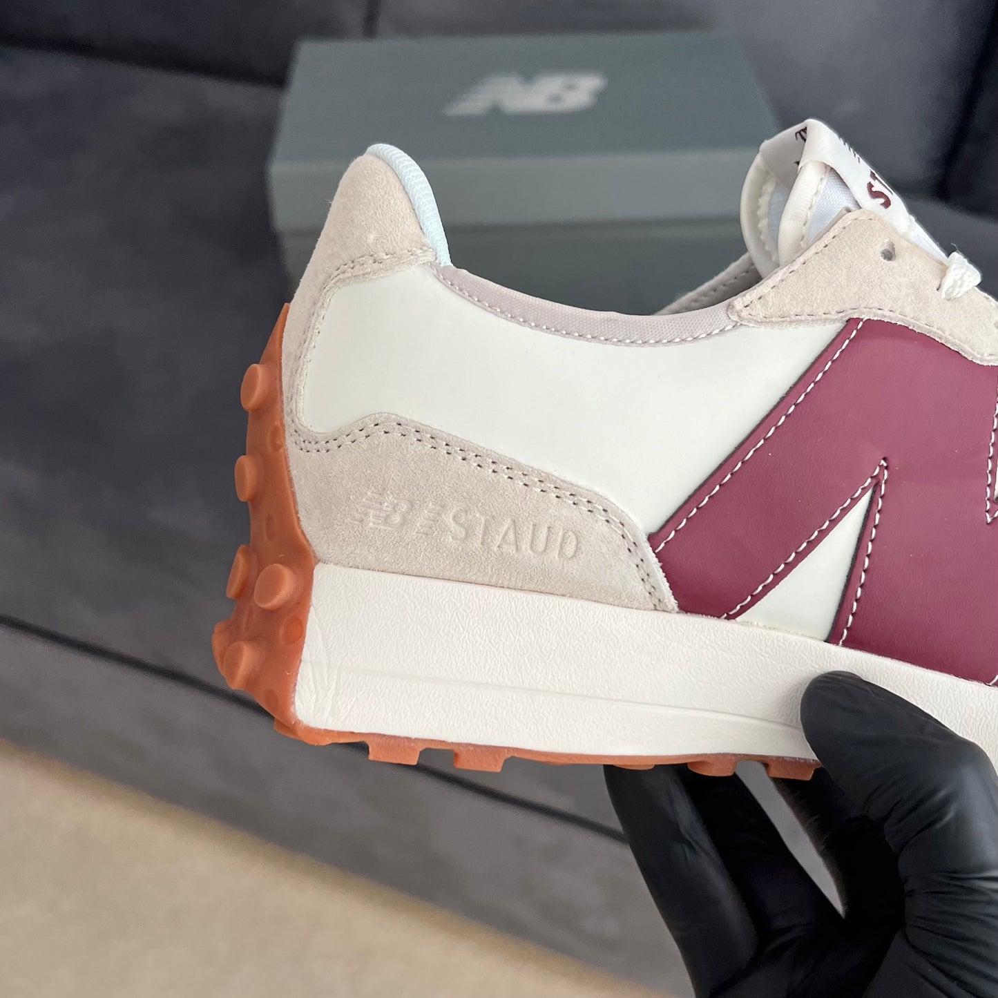 New Balance 327 “Staud”