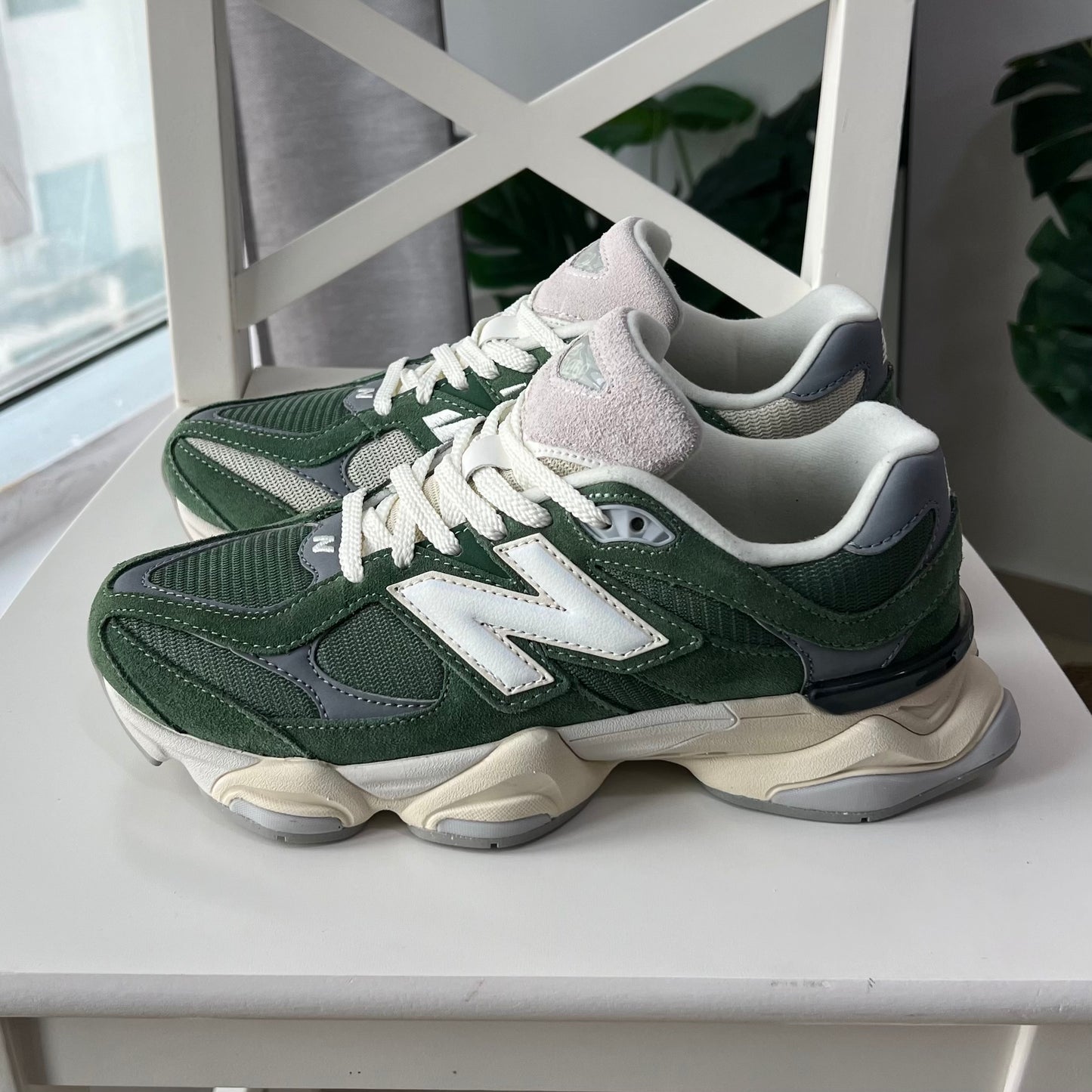 New Balance 9060 “Nori” (Master Quality)