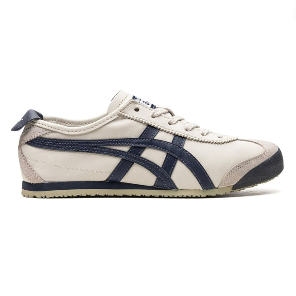 Onitsuka Tiger Mexico 66 “Birch Peacoat” (Master Quality)