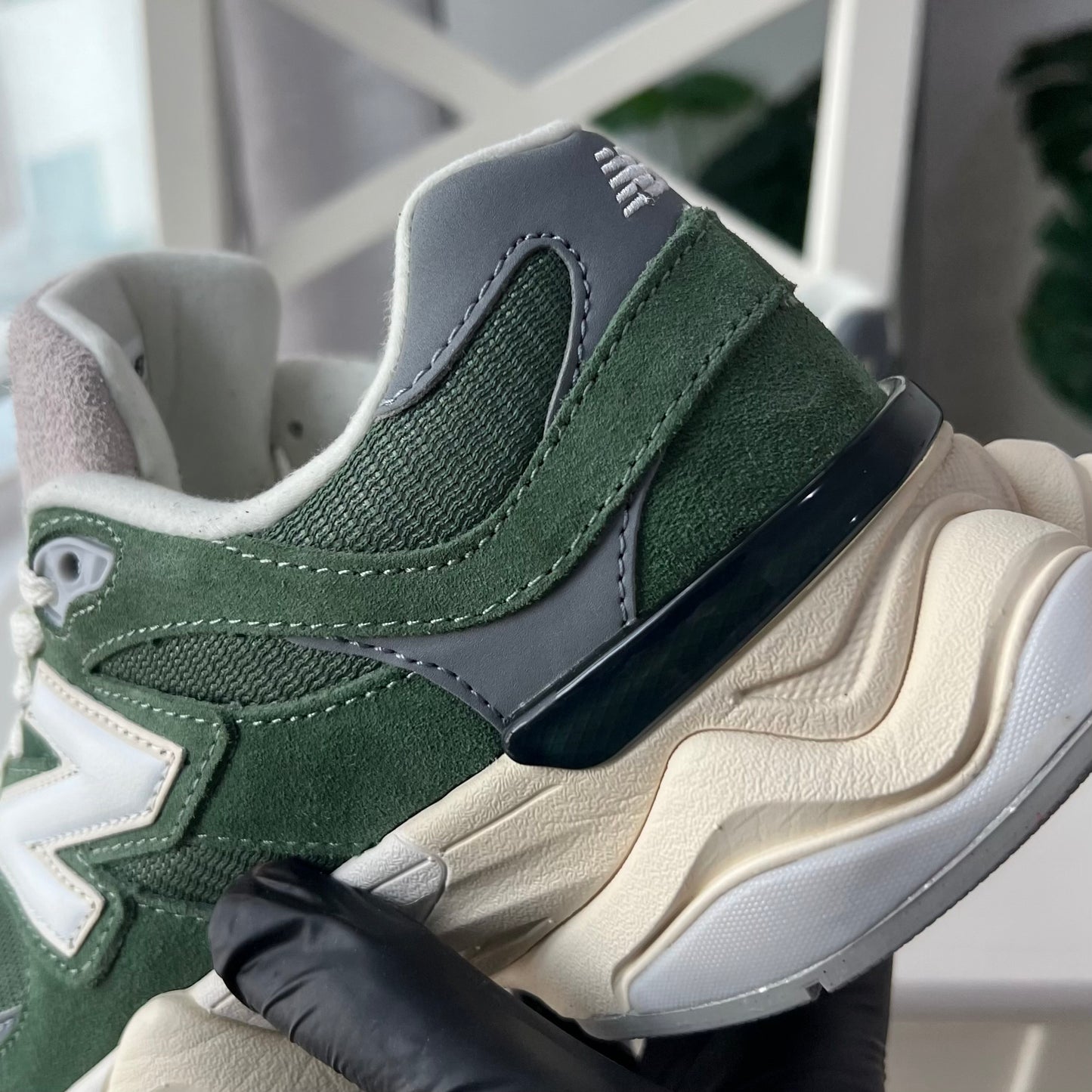 New Balance 9060 “Nori” (Master Quality)