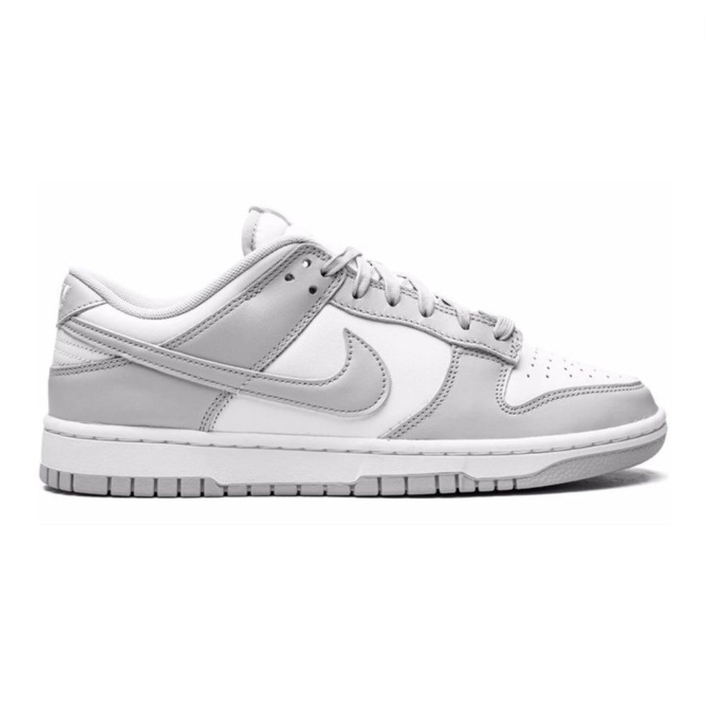Nike Dunk Low “Grey Fog” (Master Quality)