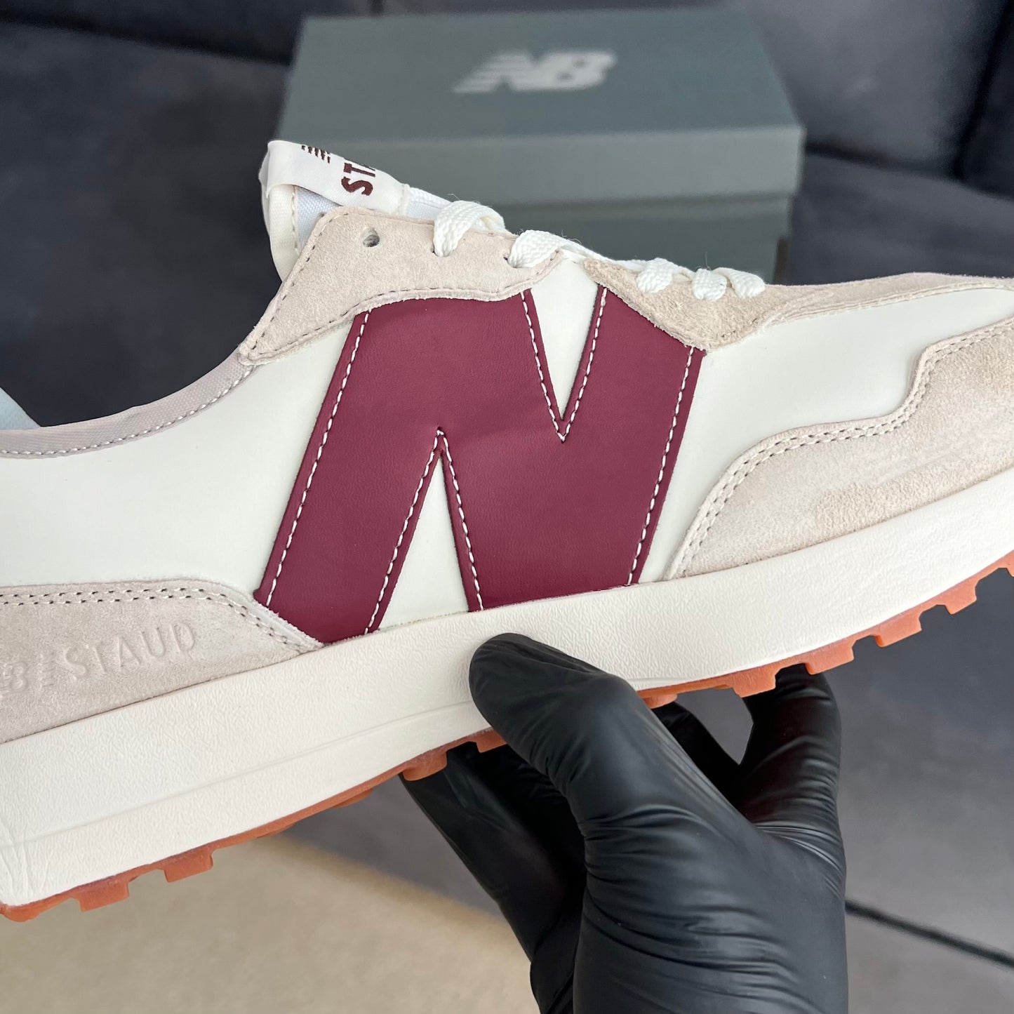 New Balance 327 “Staud”