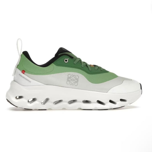 Loewe x On Cloudtilt “Green White” (MASTER QUALITY)
