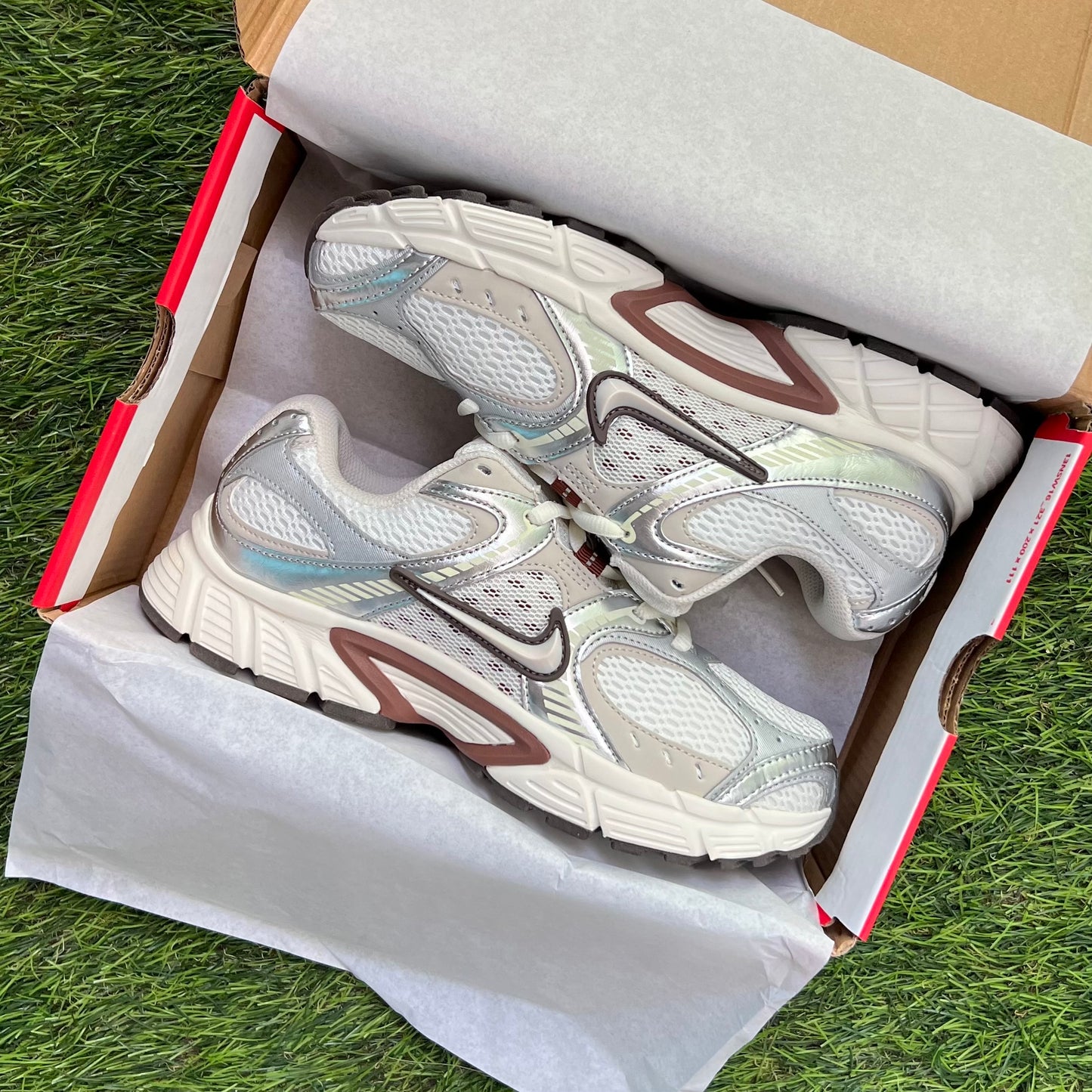 Nike V5 RNR “Sail Fauna Brown Phantom” (Master Quality)