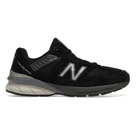 New Balance 990v5 “Black” (Master Quality)