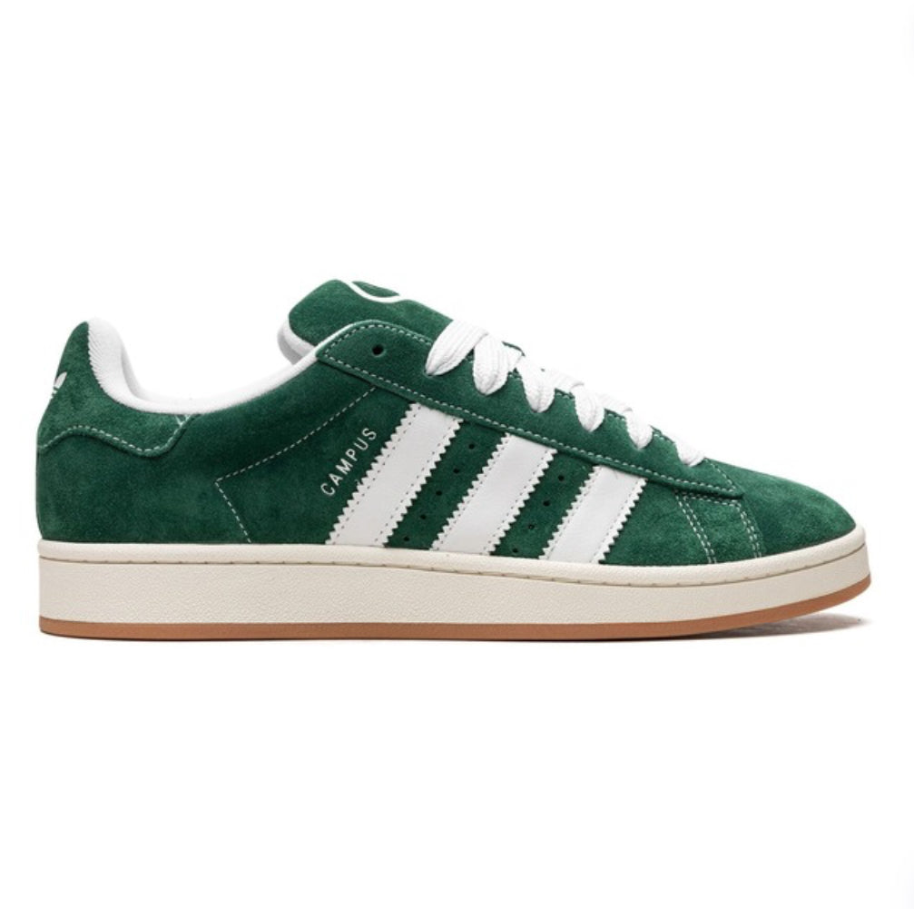 Adidas Campus 00s “Dark Green Cloud” (Master Quality)