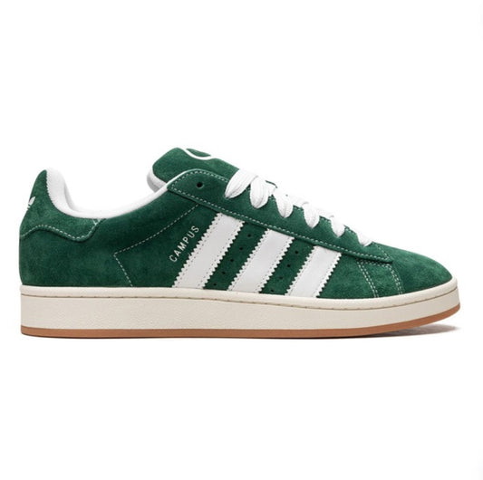 Adidas Campus 00s “Dark Green Cloud” (Master Quality)