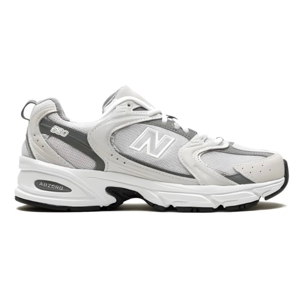 New Balance 530 “Grey Matter Harbor” (Master Quality)