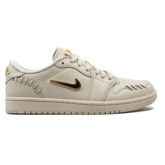 Jordan 1 Low Method of Make “Legend Light Brown” (Master Quality)