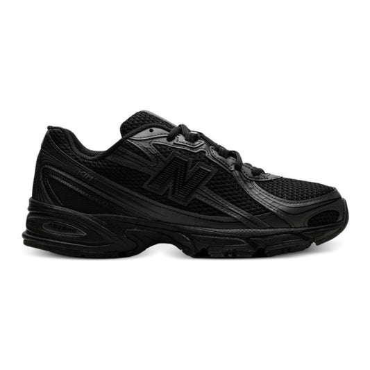 New Balance 740 “Triple Black” (Master Quality)