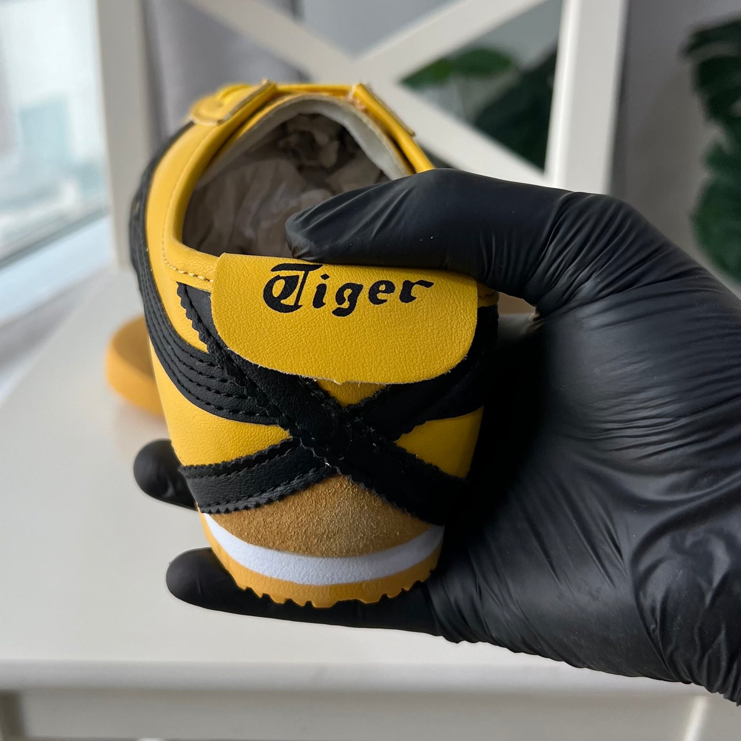 Onitsuka Tiger Mexico “Kill Bill” (Master Quality)