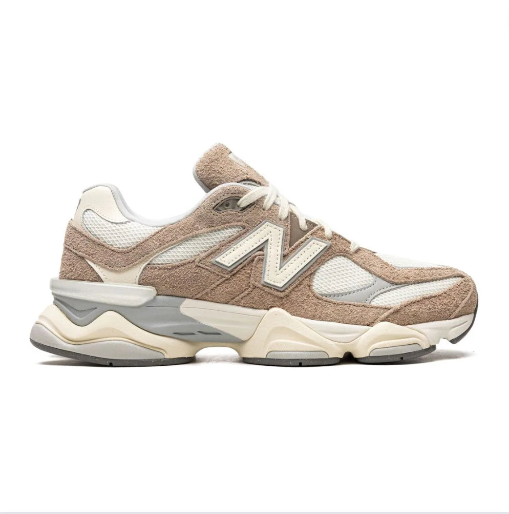 New Balance 9060 “Driftwood” (Master Quality)