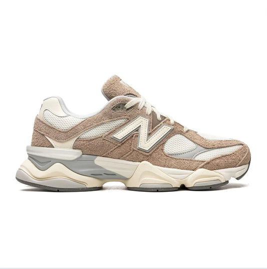 New Balance 9060 “Driftwood” (Master Quality)