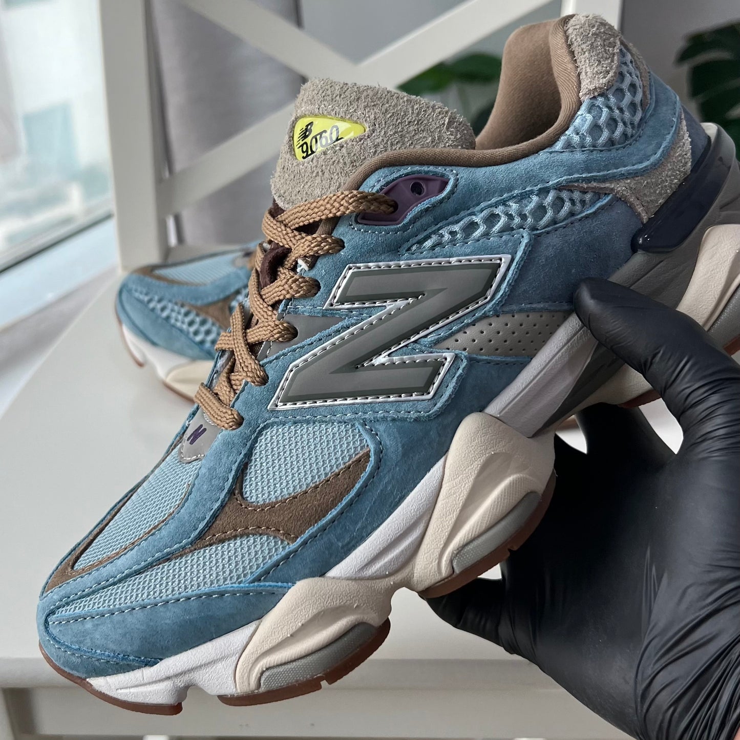 New Balance 9060 “Age of Discovery” (MASTER QUALITY)