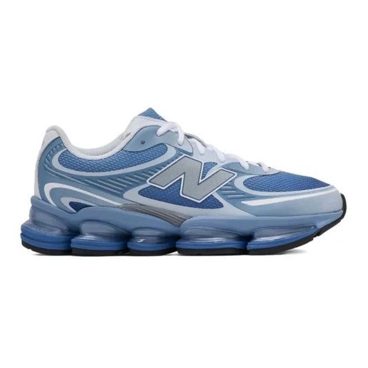 New Balance ABZORB 2000 “Water/Agate Blue” (Master Quality)