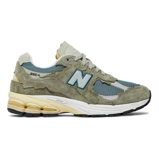 New Balance 2002R Protecion Pack “Mirrage Grey” (Master Quality)
