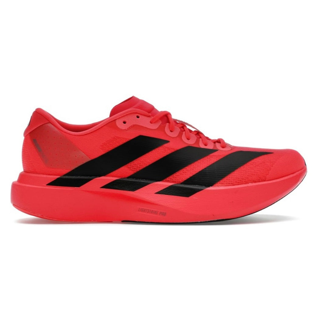 Adidas Adizero Evo SL “Lucid Red Black”  (Master Quality)