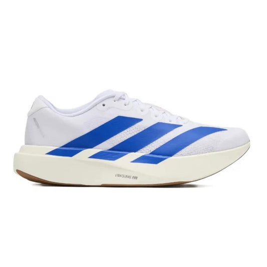 Adizero Evo SL "White Royal Blue" (Master Quality)