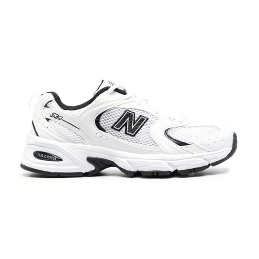 New Balance 530 “White Black” (Master Quality)