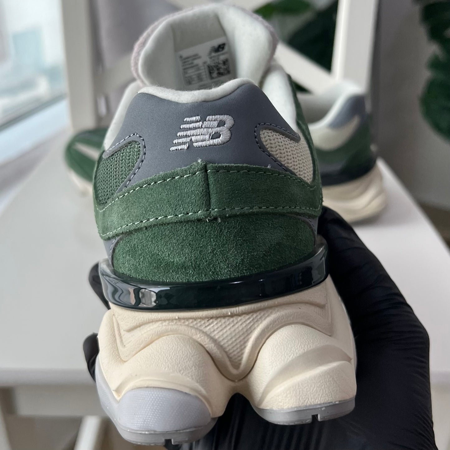 New Balance 9060 “Nori” (Master Quality)