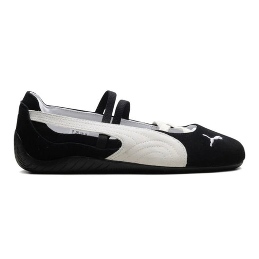 Puma Speedcat Ballet "Black/White" (Master Quality)