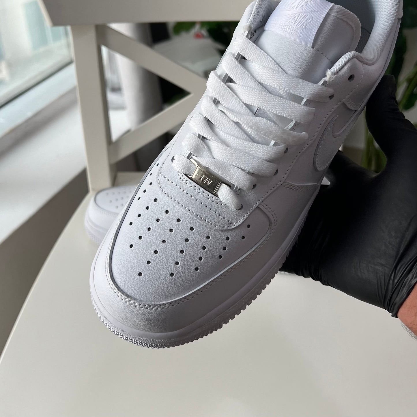 Travis Scott x Air Force 1 “Utopia Edition” (Master Quality)
