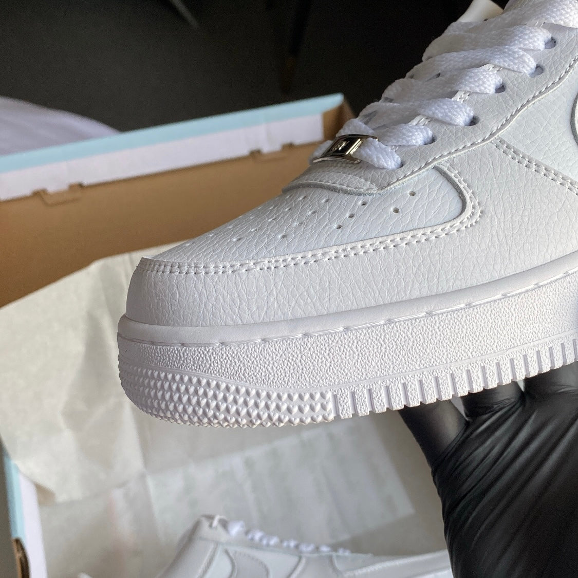 NOCTA x Air Force 1 “Certified Lover Boy” (Master Quality)