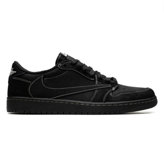 Travis Scott x Jordan 1 Low “Phantom” (Master Quality)
