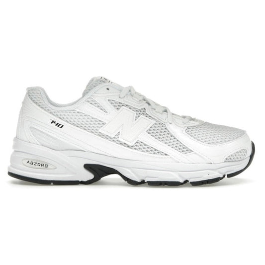 New Balance 740 “Triple White” (Master Quality)