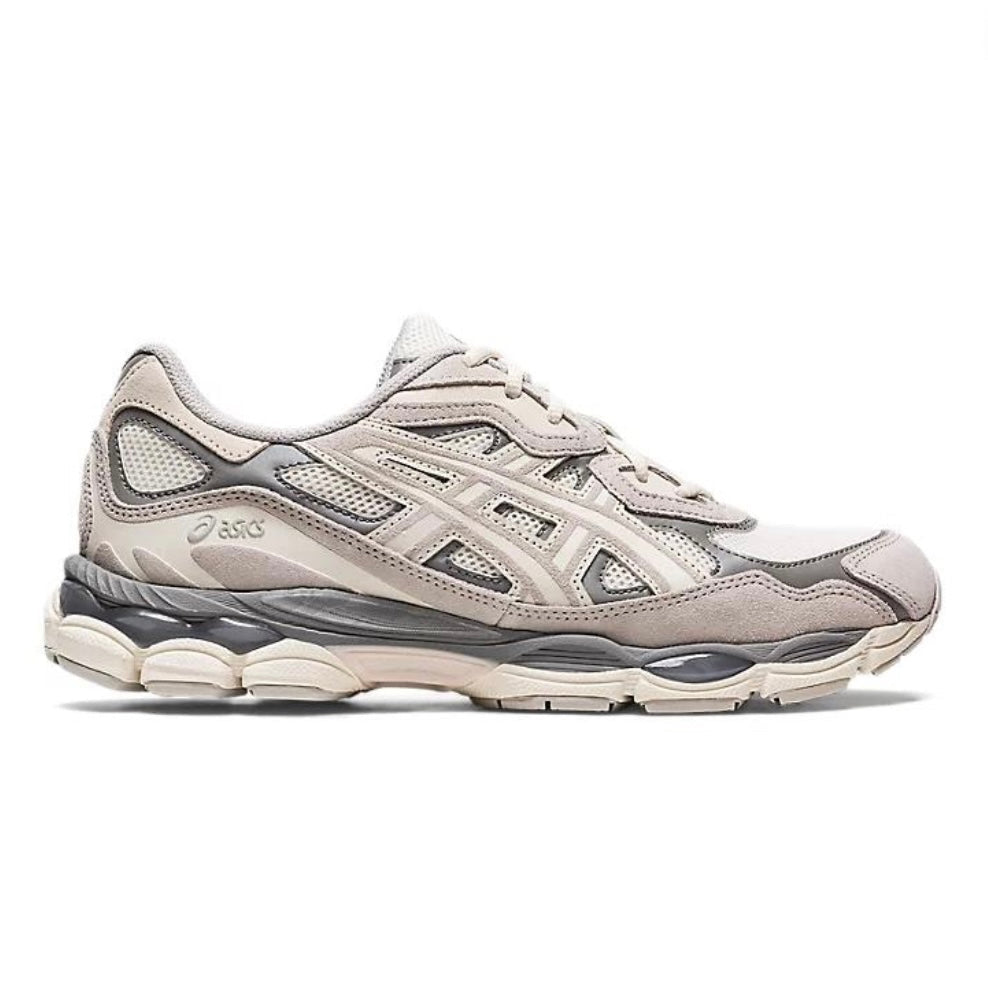ASICS Gel-NYC “Oyster Grey” (Master Quality)