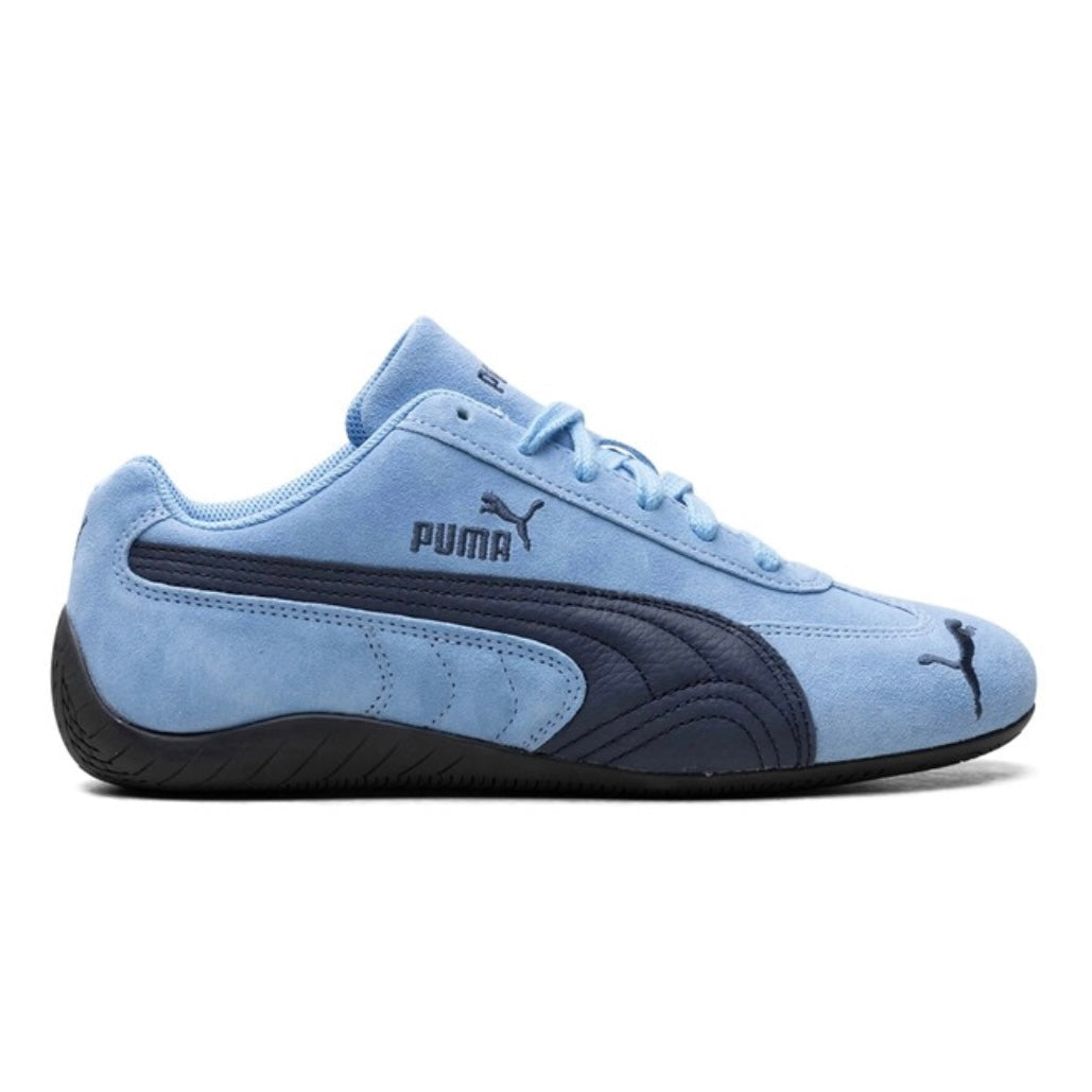 Puma Speedcat Archive "Team Light Blue/Club Navy" (Master Quality)