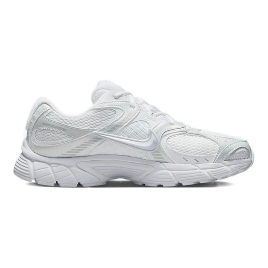 Nike V5 RNR “White Black Metallic Silver” (Master Quality)