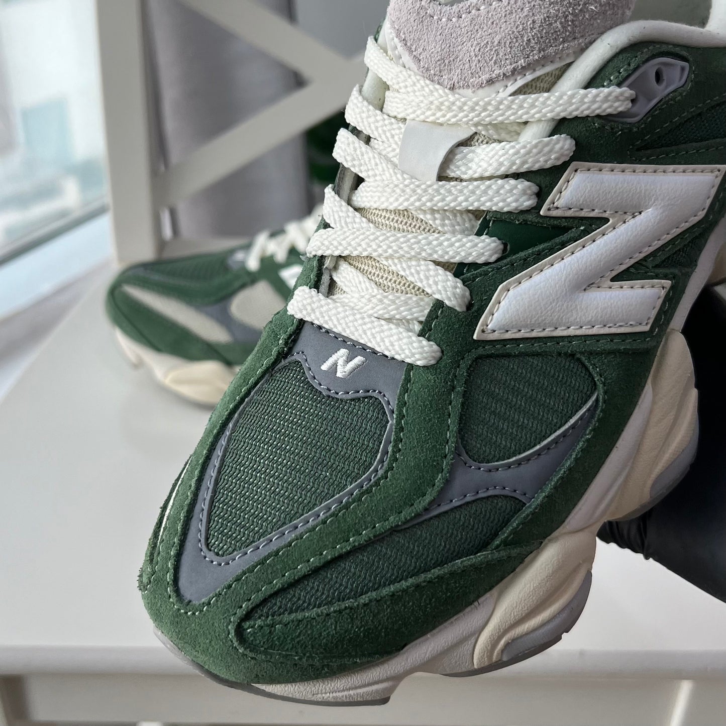 New Balance 9060 “Nori” (Master Quality)