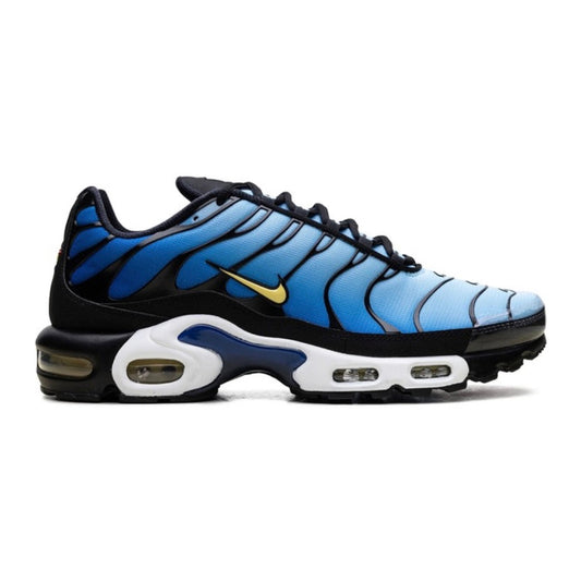 Nike Air Max Plus OG “Hyper Blue” (Master Quality)