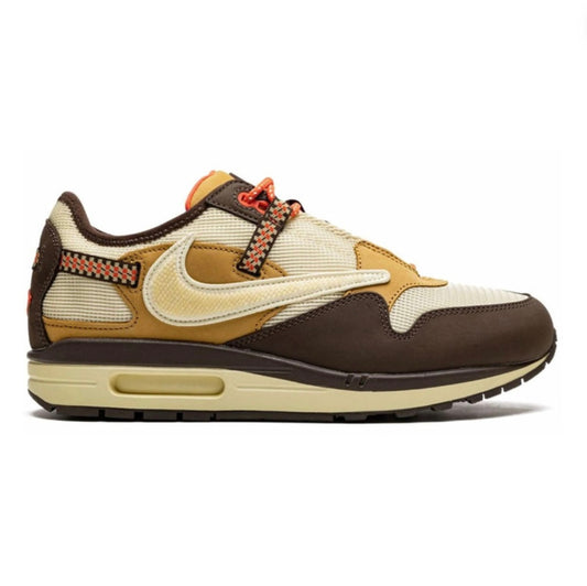 Air Max x Travis Scott
