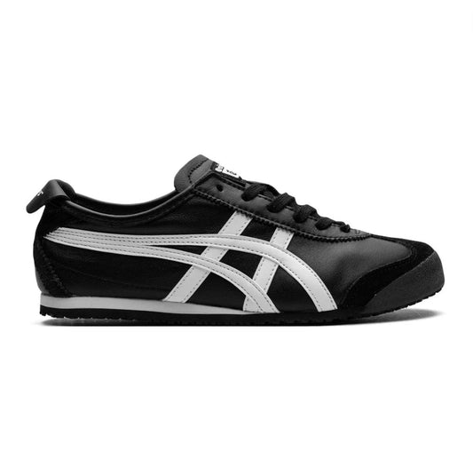 Onitsuka Tiger Mexico 66 “Black&White” (Master Quality)