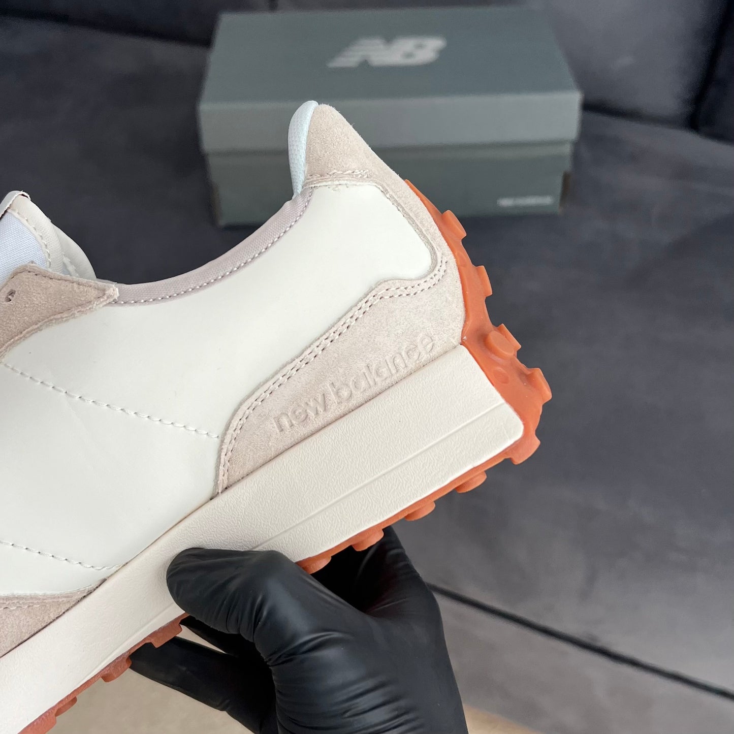 New Balance 327 “Staud”