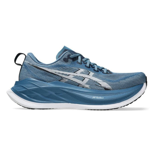 ASICS Superblast 2 “Winter Sea / White”