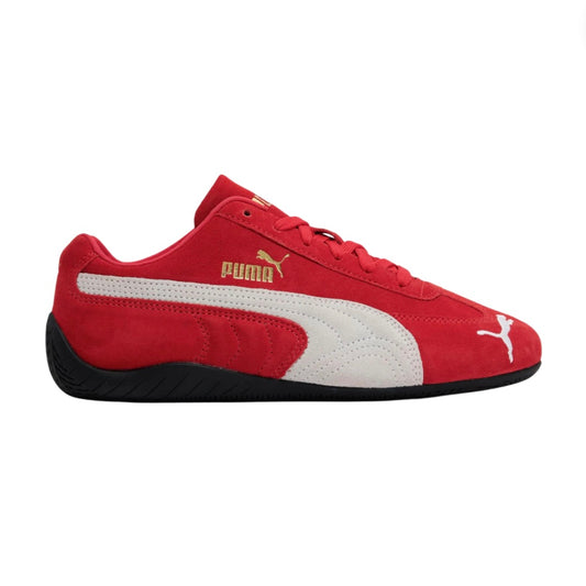 Puma Speedcat OG “Red White” (MASTER QUALITY)