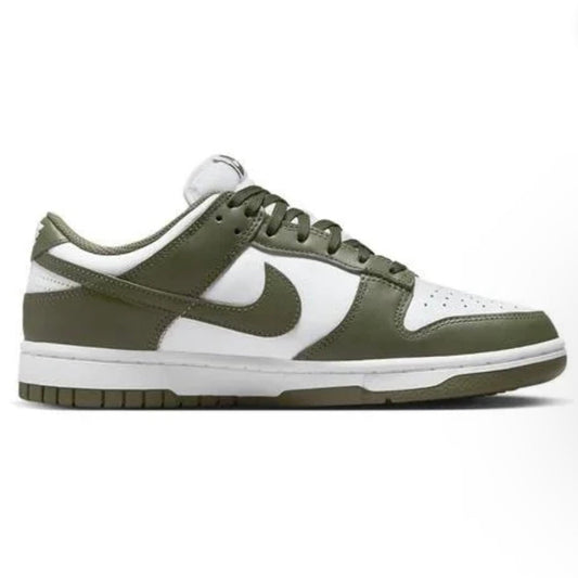 Nike SB Dunk Low “Medium Olive“